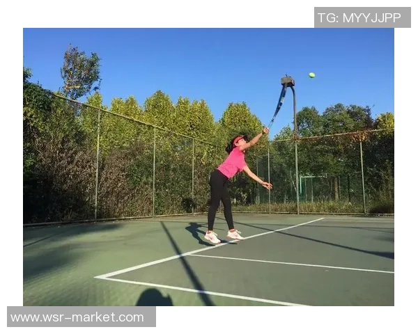 深度对话：探索赵磊的网球人生与职业成长之路