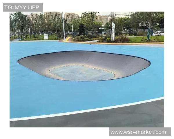 滑板竞技新风潮上海滑板队如何运用区域防守策略提升团队实力